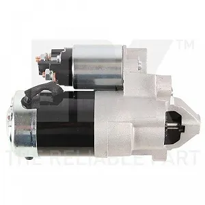 Стартер NK 4723001 для MITSUBISHI RENAULT synthetic.ua - Фото 1