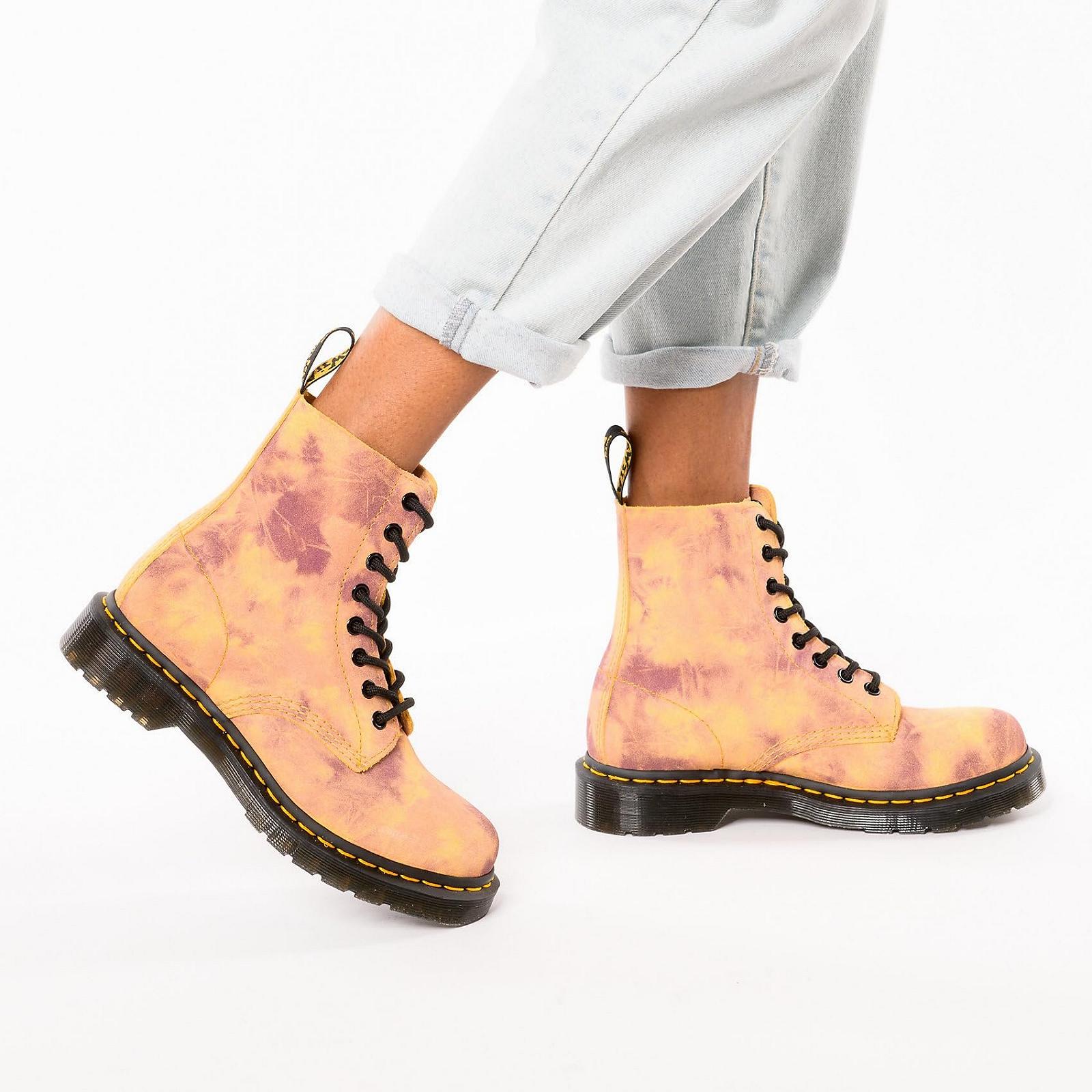 Ботинки Dr. Martens, фото №2
