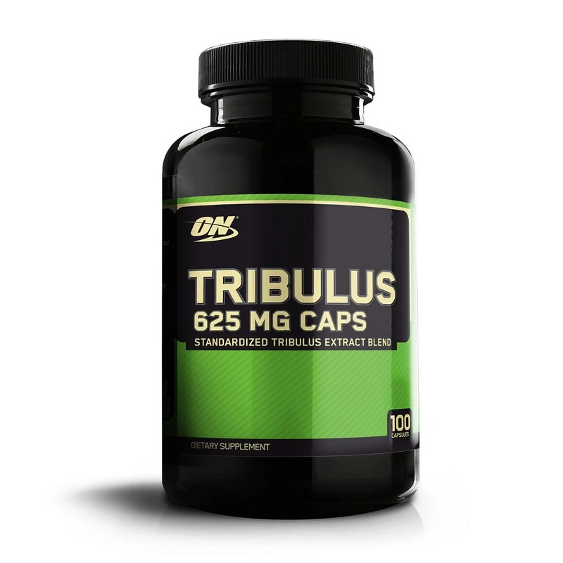 Трибулус Optimum Nutrition Tribulus 625 100 caps, фото №1