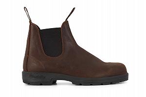 Челси Blundstone Classic Series Ankle из кожи - Фото 1
