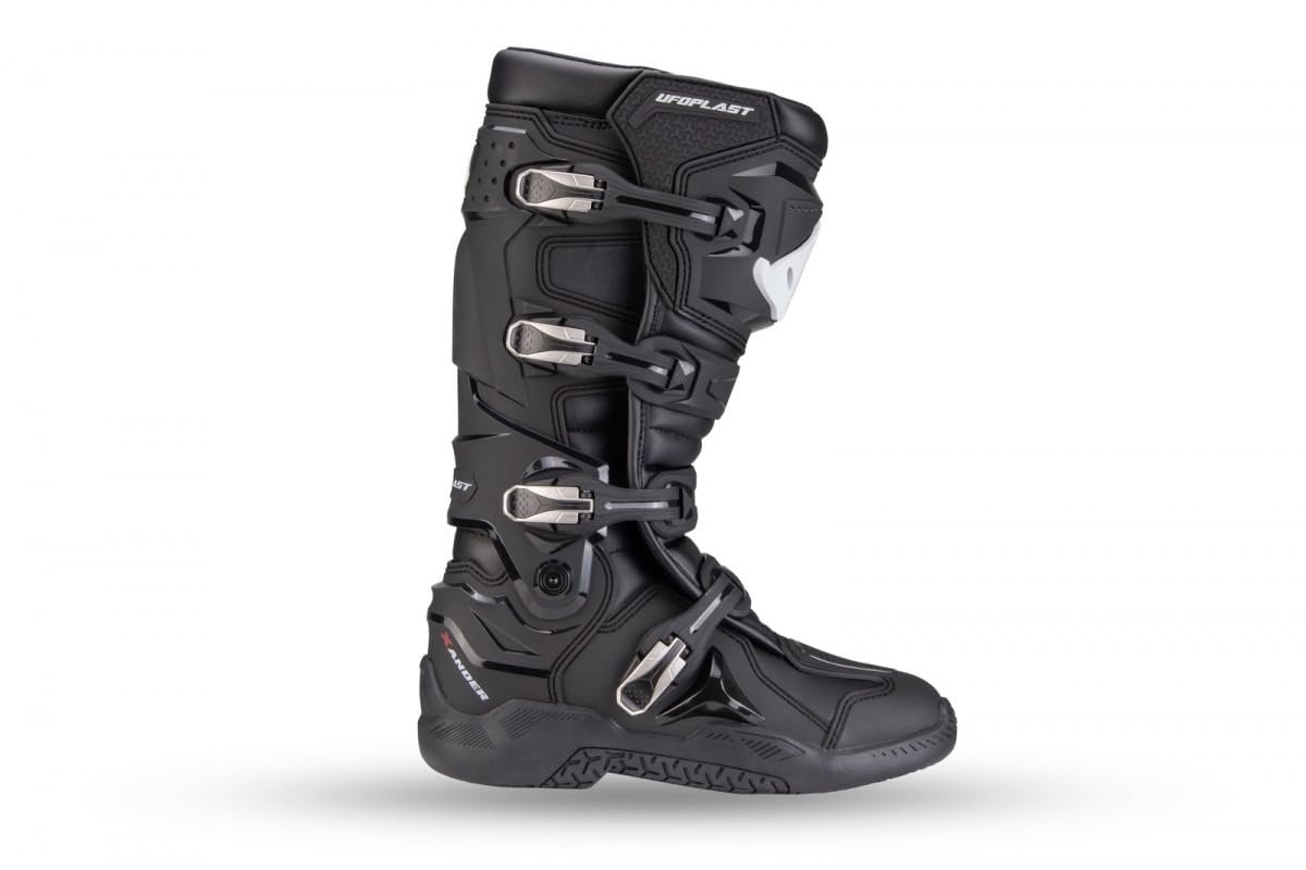 Черевики UFO PLAST Xander Unisex, фото №4