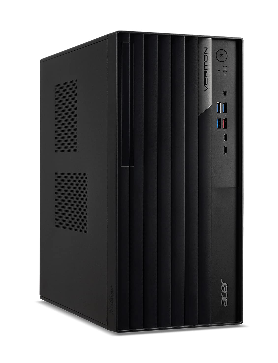Настільний ПК Acer Veriton M6690G Intel Core i5 16 GB DDR4-SDRAM 1000 GB SSD Windows 11 Pro Чорний, фото №3