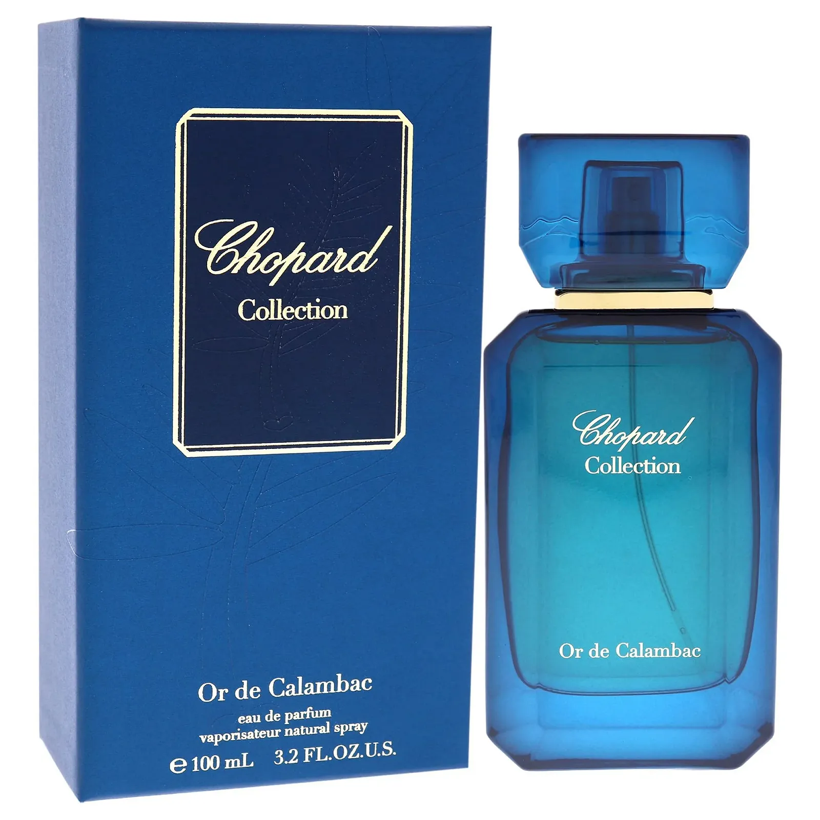 Парфуми Eau de Parfum Chopard Or de Calambac Homme/Man 100ml, фото №3