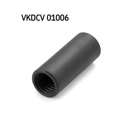Втулка рессоры SKF VKDCV 01006 для SCANIA, фото №4