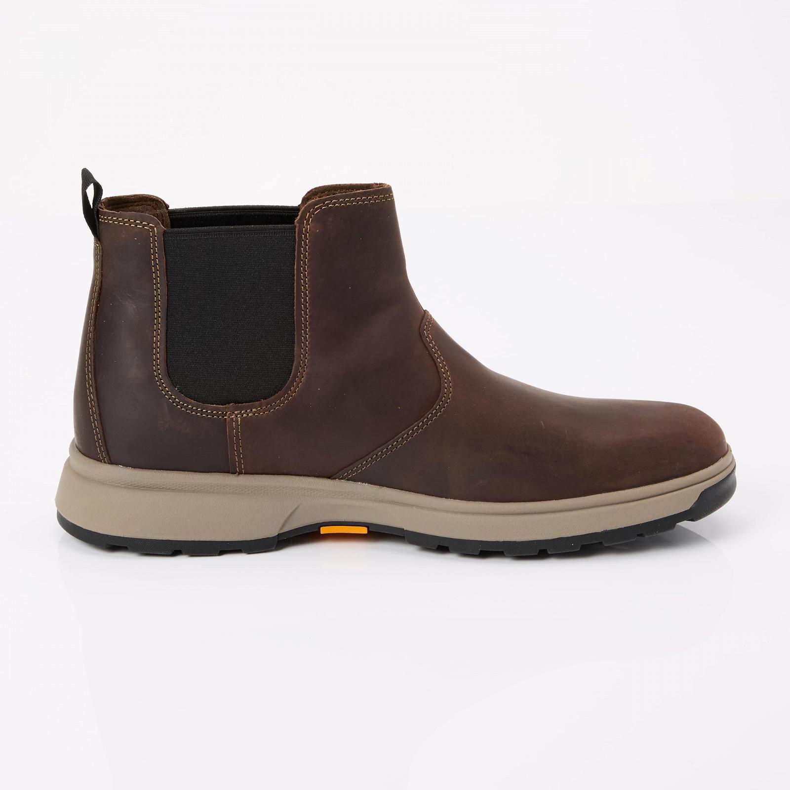Ботинки Chukka Timberland Atwells Ave мужские, фото №4