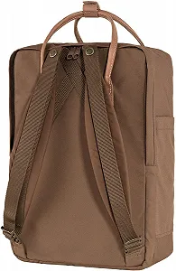Спортивный рюкзак для ноутбука Fjällräven Kånken No. 2 Laptop 15 Unisex (1 шт.) цена на synthetic.ua - Фото 1 Спортивный рюкзак для ноутбука Fjällräven Kånken No. 2 Laptop 15 Unisex (1 шт.) synthetic.ua - Фото 1