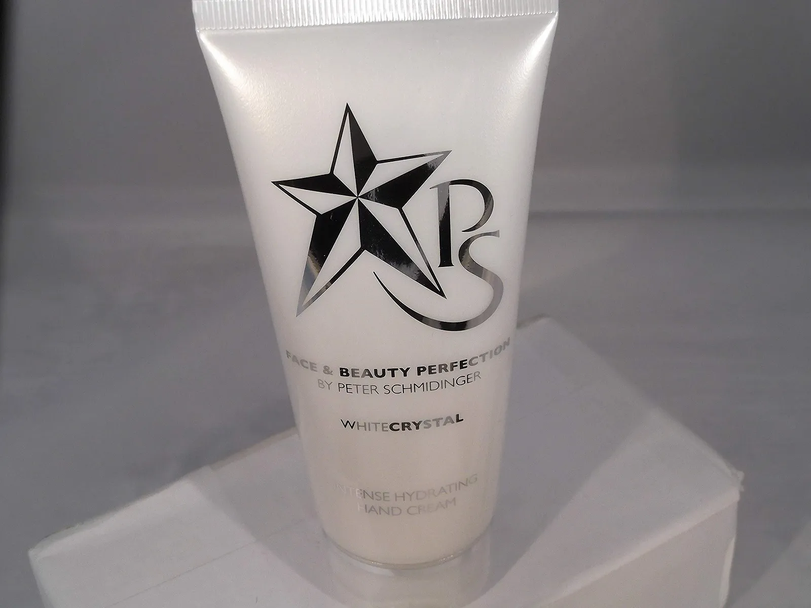 Крем для рук Peter Schmidinger White Crystal Intense 120 мл, фото №1