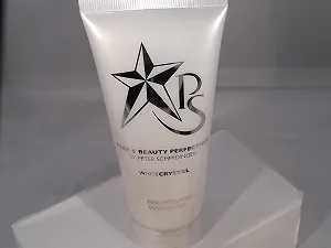 Крем для рук Peter Schmidinger White Crystal Intense 120 мл - Фото 1