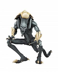 Фигурка Neca Chrysalis Xenomorph (Alien Vs Predator Arcade) - Фото 1