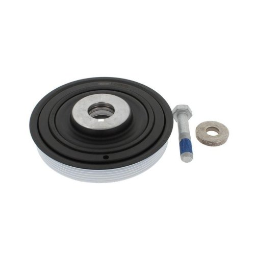 Комплект шкива коленвала CORTECO 80001811 для CITROËN FIAT LANCIA PEUGEOT, фото №2 Комплект шкива коленвала CORTECO 80001811 для CITROËN FIAT LANCIA PEUGEOT, фото №2