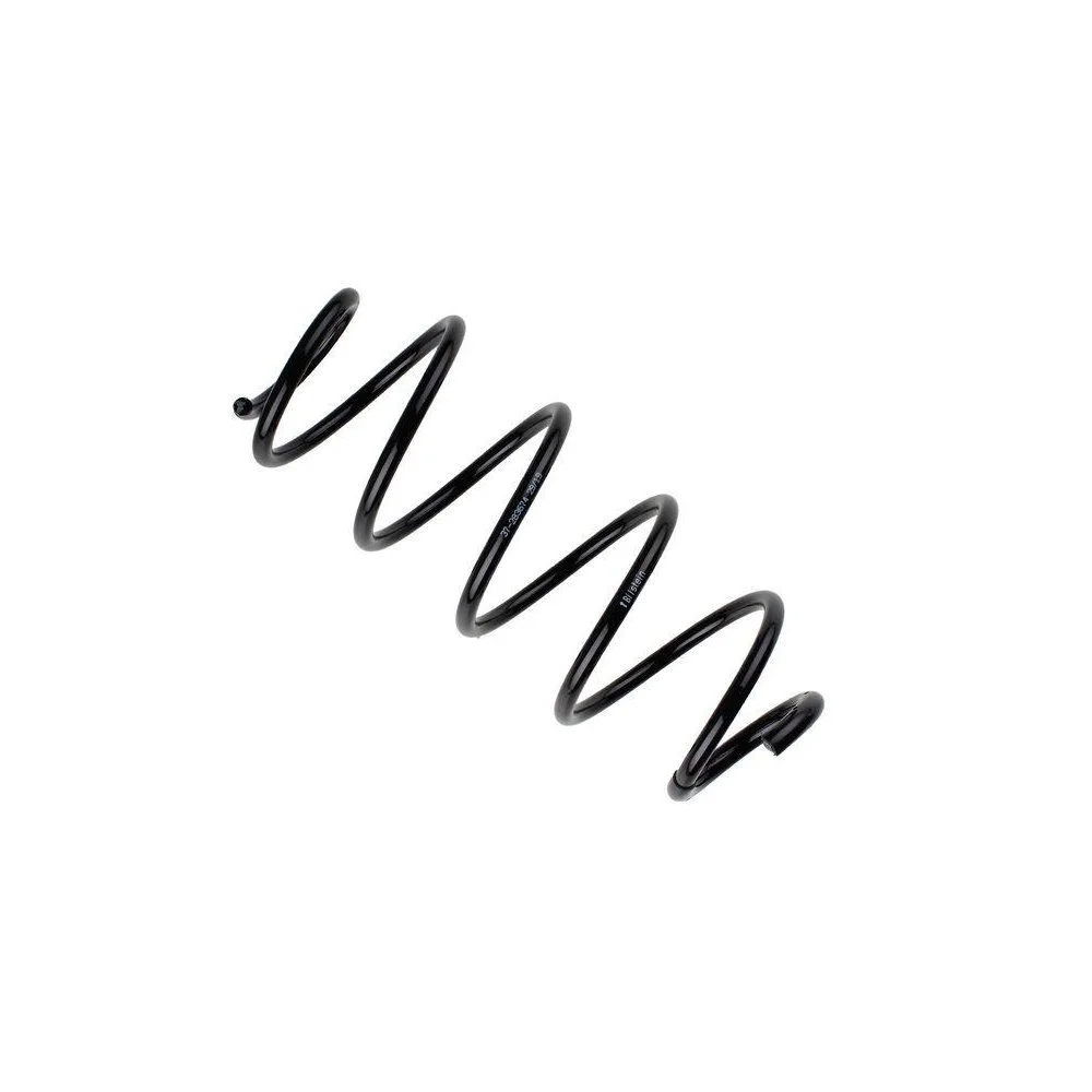 Пружина подвески BILSTEIN B3 Serienersatz для FORD, фото №1