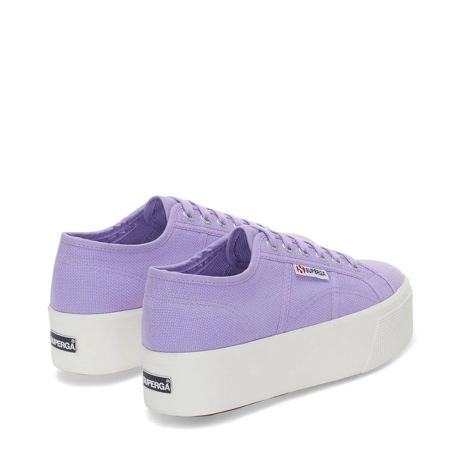 Кеды Superga Acotw Linea Up and Down Grey, фото №3