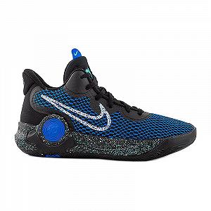 Кросівки баскетбольні Nike KD TREY 5 IX 41 synthetic.ua - Фото 1