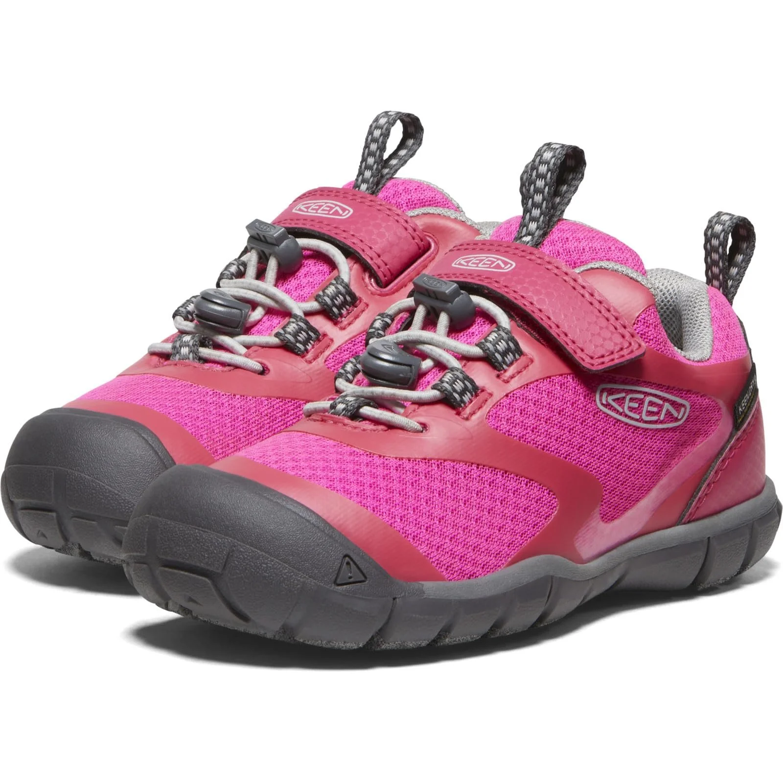 Кроссовки KEEN Tread Rover Waterproof, фото №4