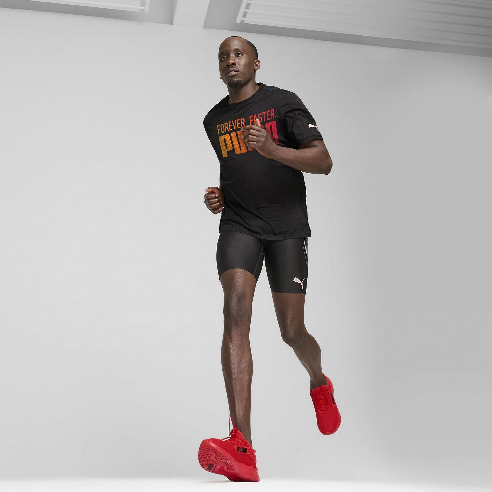 Кроссовки PUMA Retaliate 3, фото №8 Кроссовки PUMA Retaliate 3, фото №8