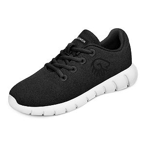 Кросівки Giesswein Merino Runners - Фото 1