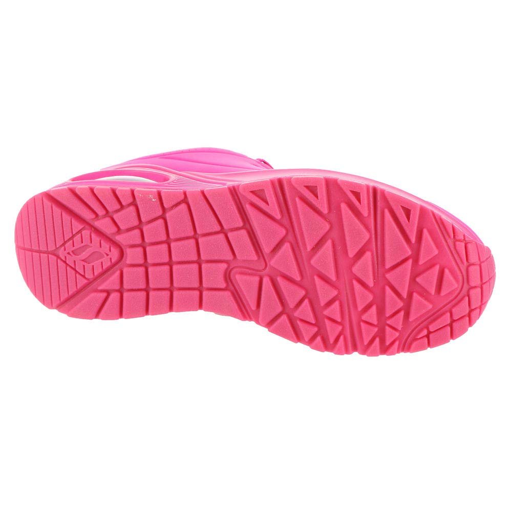 Кросівки Skechers UNO-Night Shades, фото №4