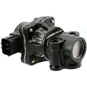 Клапан EGR PartsTec PTA510-0337 для SUZUKI - Фото 1