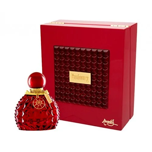 Парфумована вода Alexandre.J Ultimate Collection Faubourg для жінок 50 мл, фото №3