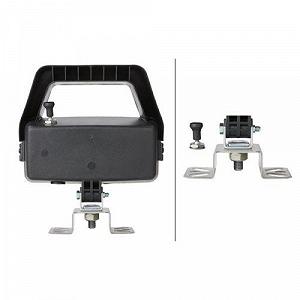 Рабочая фара HELLA 1GD 004 490-001 для AUDI FORD FRUEHAUF VW JOHN DEERE synthetic.ua - Фото 1