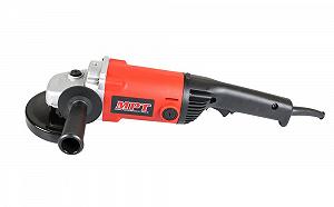 Машина кутошліфувальна MPT ECO 125 мм 1200 Вт 8500 об/хв MAG5-ECO synthetic.ua - Фото 1