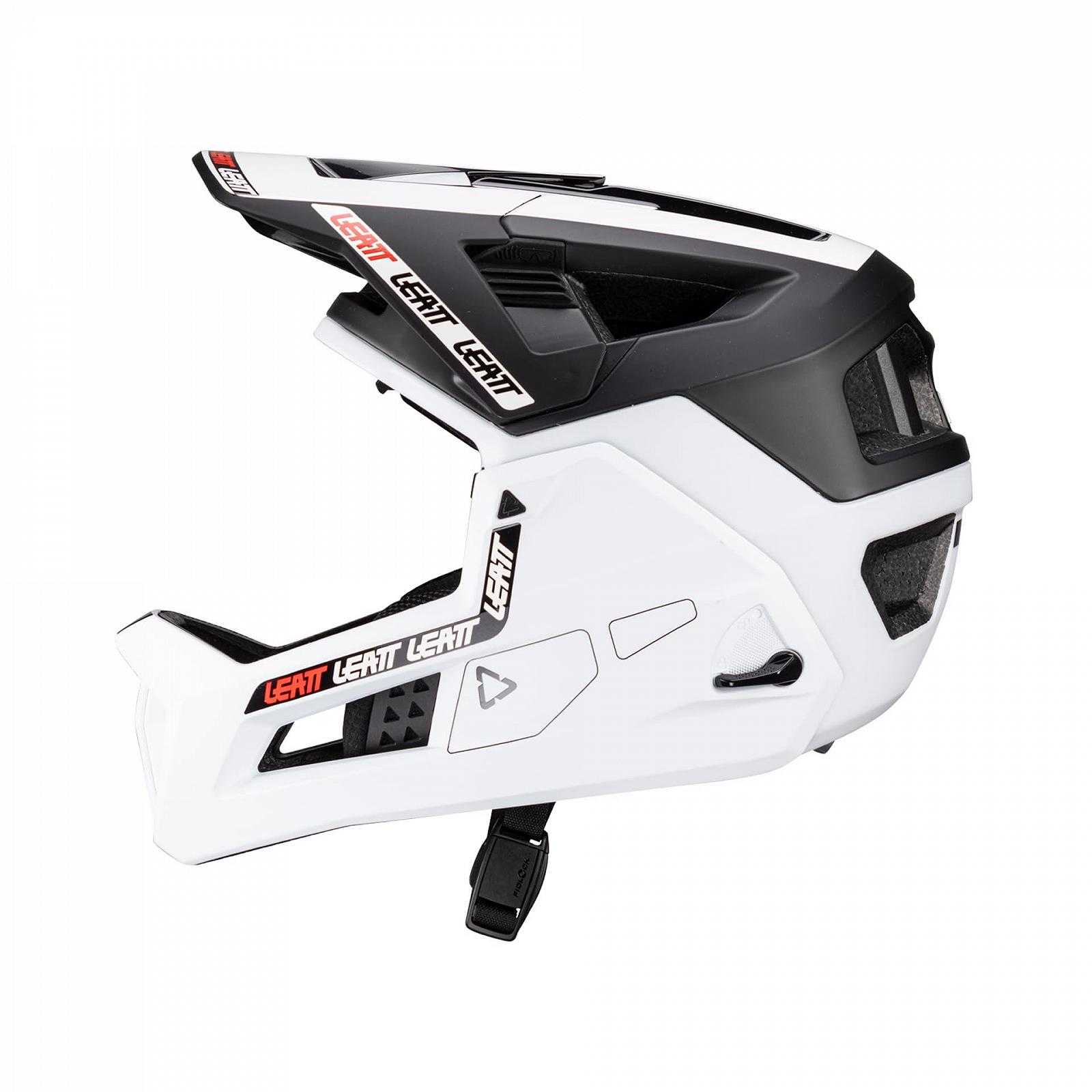 Шолом MTB Leatt Enduro 4.0, фото №5