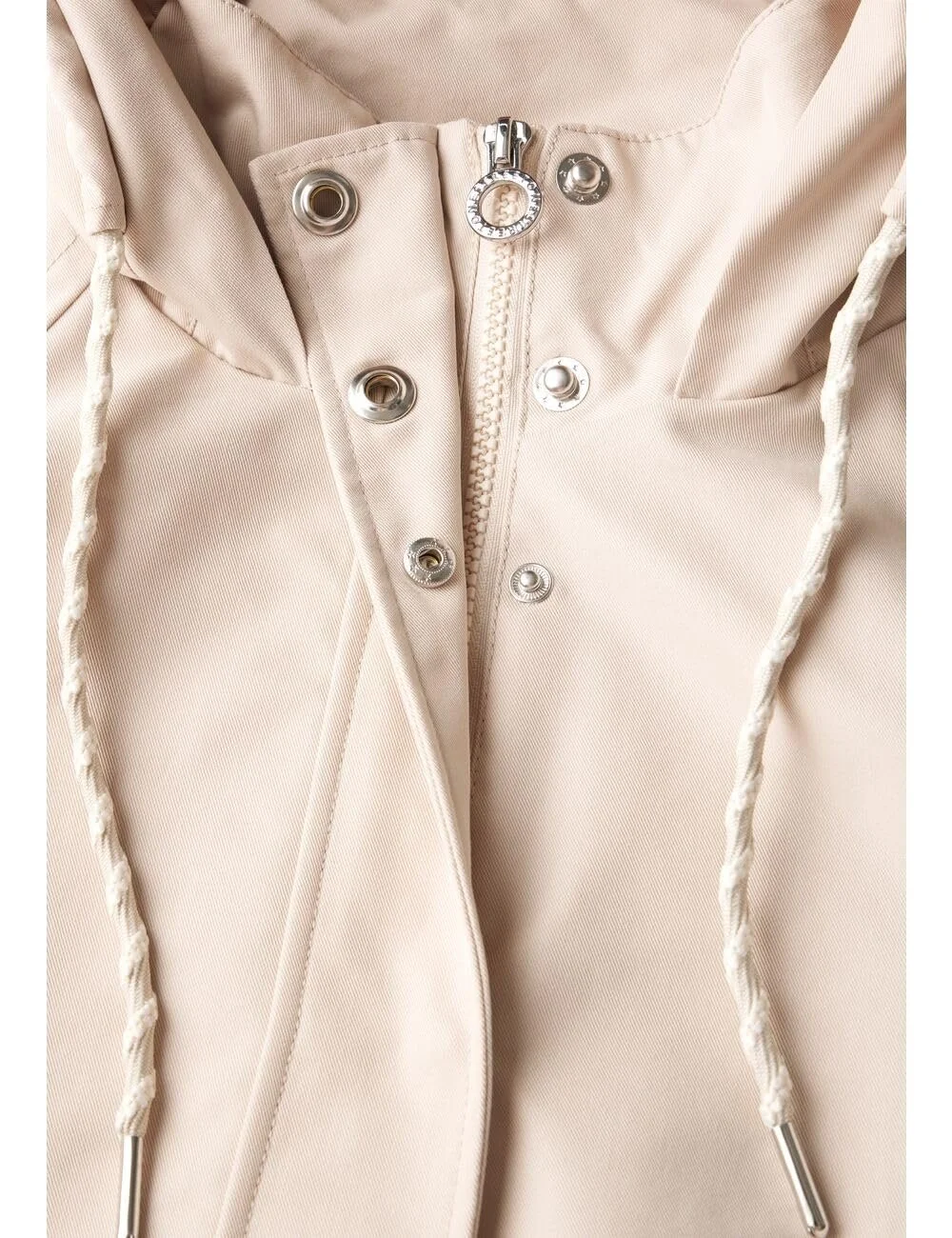 Парка Street One Женская, фото №5