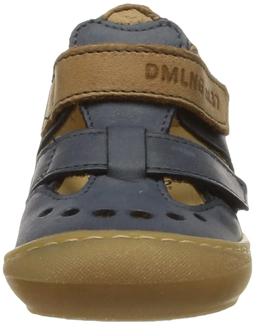 Кроссовки DMLNG Sven для мальчиков, фото №2
