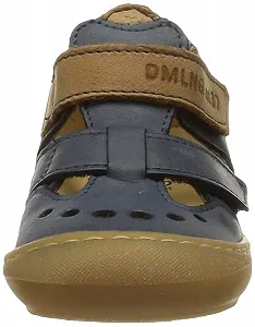Кроссовки DMLNG Sven для мальчиков synthetic.ua - Фото 1