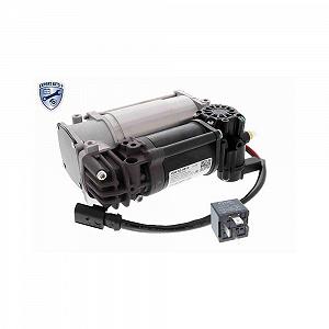 Компрессор, пневмосистема VEMO EXPERT KITS + V30-52-0021 AUDI CITROËN FORD - Фото 1