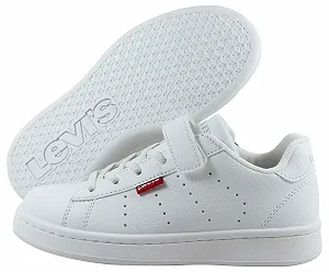 Кросівки Levi's Avenue Top Velcro-Elastic Lace synthetic.ua - Фото 1