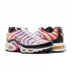 Кроссовки Nike AIR MAX PLUS 40.5 - Фото 1