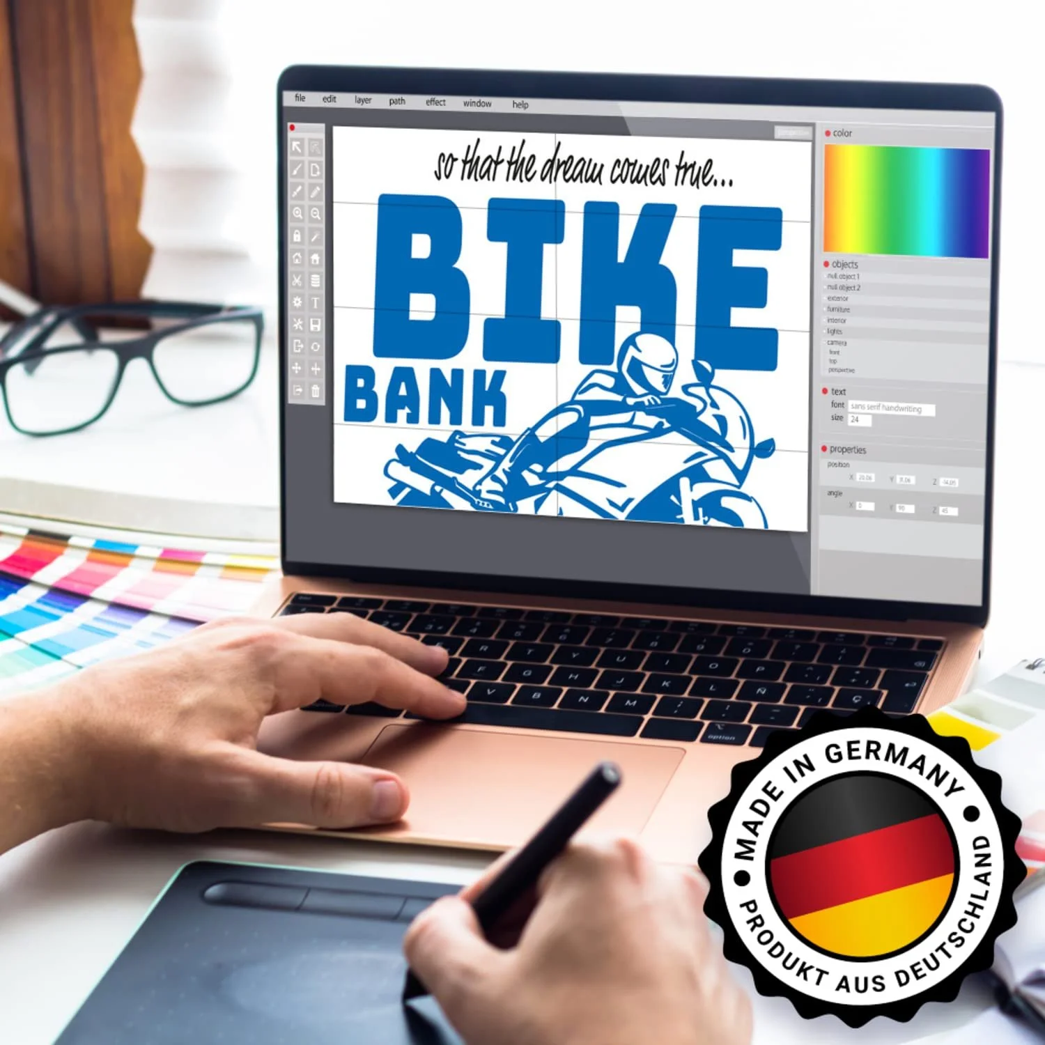 Скарбничка Мотоцикл, фото №5