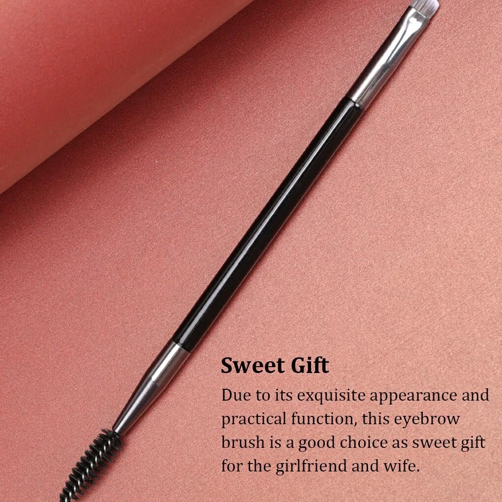 Пензлі для брів dijiusidy Односторонній, фото №3