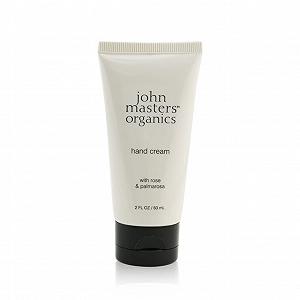 Крем для рук John Masters Organics З Трояндою та Пальмарозою - Фото 1