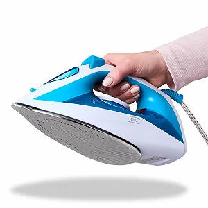 Парова праска KHG DB-1600WB 1600 Вт 200 мл - Фото 1