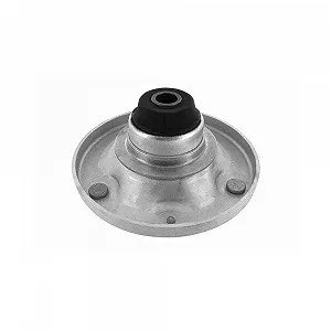 Опора амортизатора VAICO V20-1148 BMW передня вісь Оригінальна якість VAICO - Фото 1