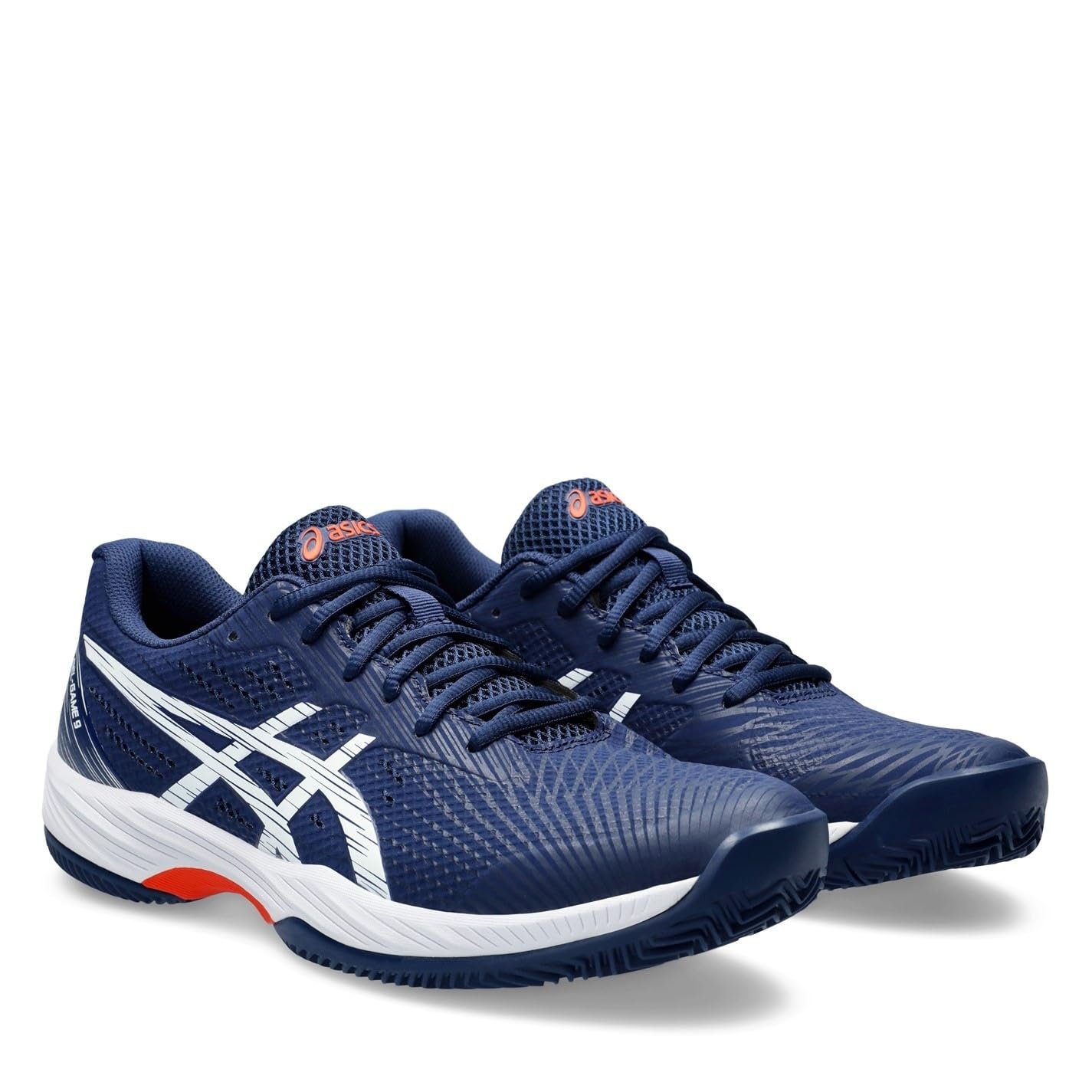 Кросівки ASICS Gel-Game 9 Clay/Oc, фото №5 Кросівки ASICS Gel-Game 9 Clay/Oc, фото №5