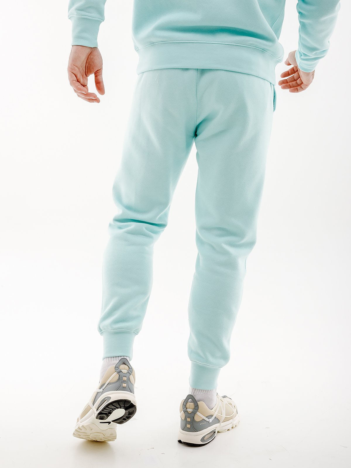Штани Nike CLUB JGGR BB 2XL, фото №2