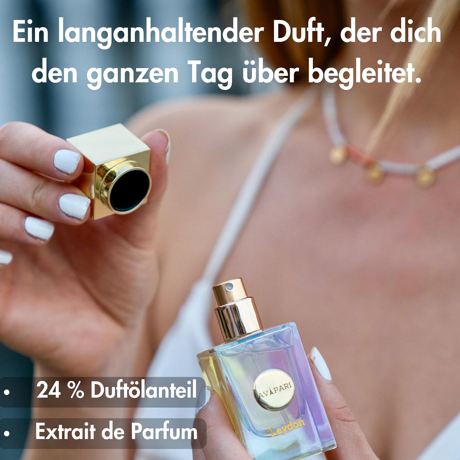 Extrait de Parfum AVAPARI Savas Elex Деревно-Пряний Унісекс 30 мл, фото №3