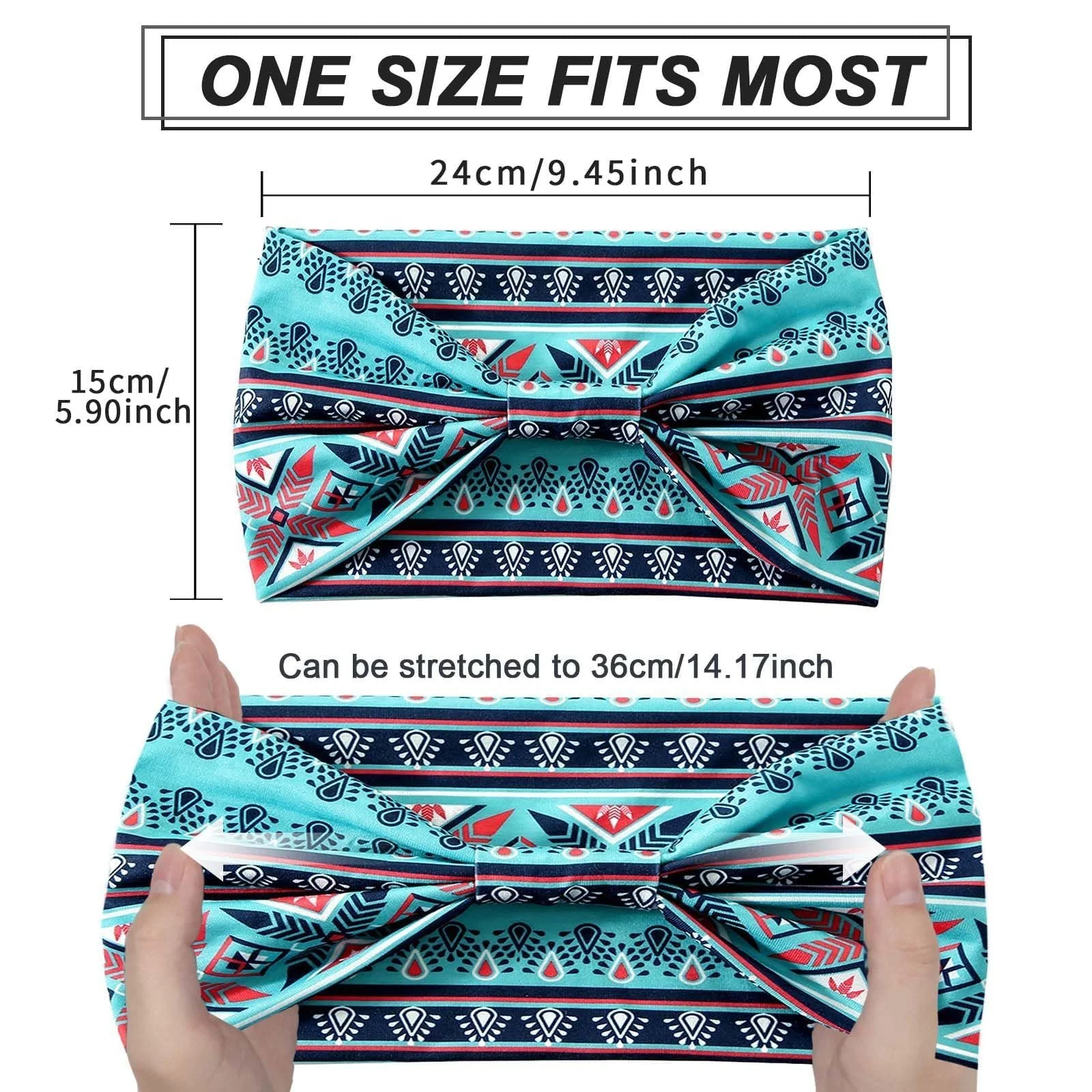 Пов'язка Kavya Жіноча, фото №6