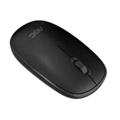 Мышка AOC MS200B Wireless Black (MS200B/LA), фото №3 Мышка AOC MS200B Wireless Black (MS200B/LA), фото №3