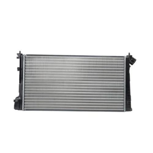 Радіатор охолодження двигуна HELLA 8MK 366 301-581, фото №3 Радіатор охолодження двигуна HELLA 8MK 366 301-581, фото №3