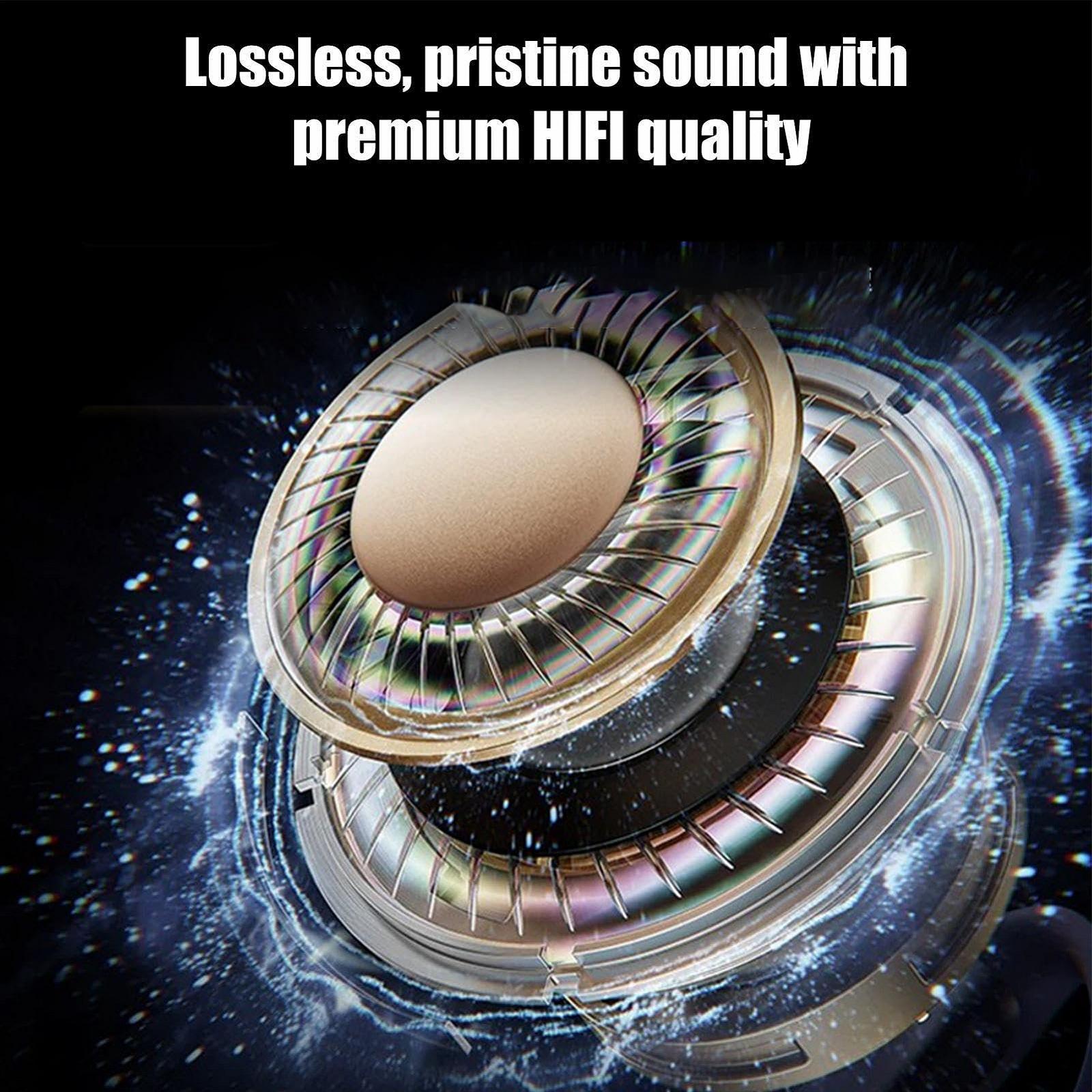 Навушники-перекладачі In-Ear, фото №4