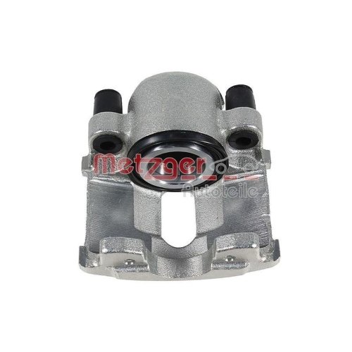 Тормозной суппорт METZGER 6260596 для FIAT, передний правый, фото №2