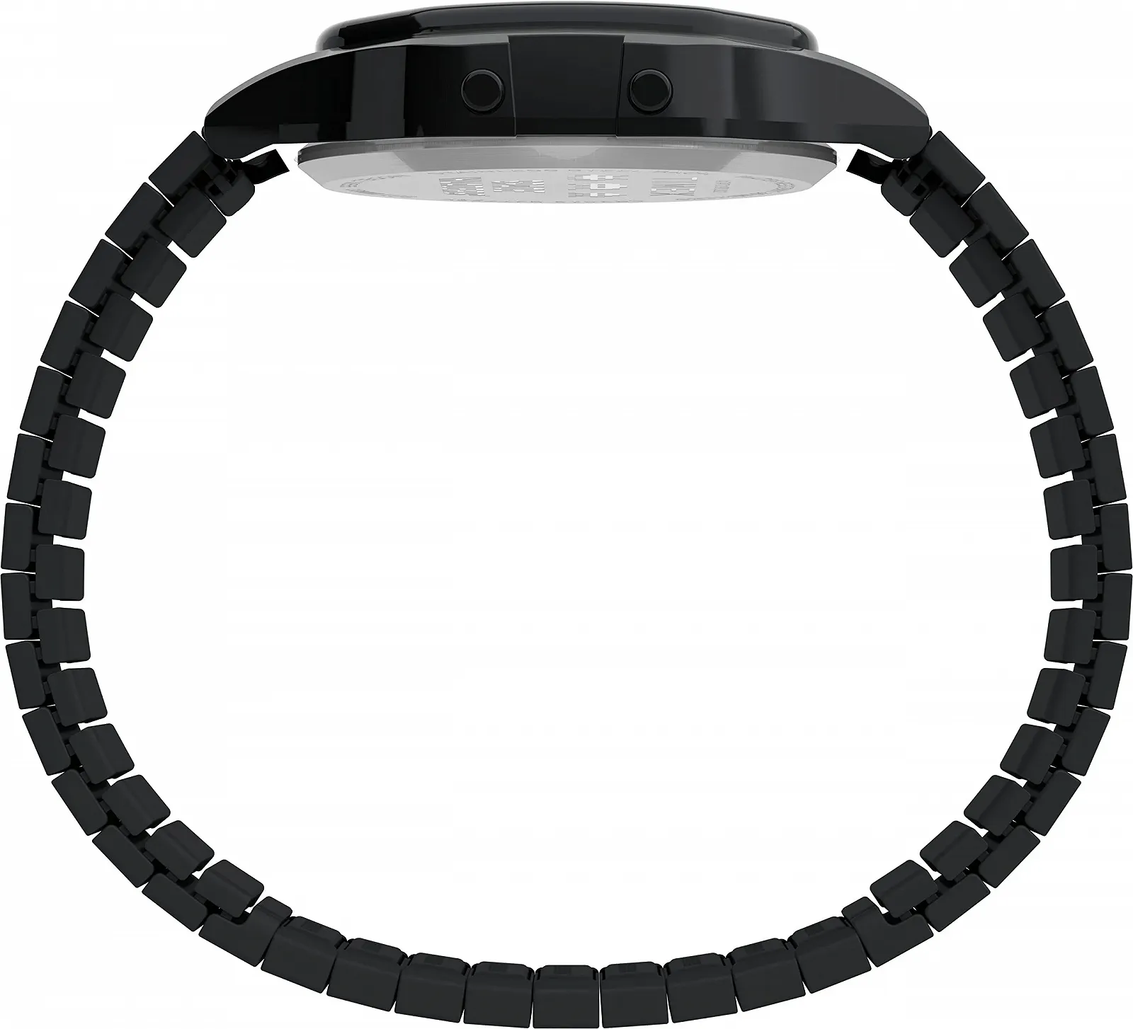 Годинник з розширюваним браслетом Timex Space Invaders T80 34 мм TW2V39900, фото №2 Годинник з розширюваним браслетом Timex Space Invaders T80 34 мм TW2V39900, фото №2