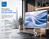 Моноблок 23.8" Medion (Lenovo Group) Akoya E23405 | Intel Core i3-1115G4 | IPS (1920x1080) FullHD | RAM 8 ГБ | SSD 512 ГБ | Intel Graphics | Wi-Fi 5 | Bluetooth 5.0 | Тонкий корпус | Win11 (5188) Уцінка