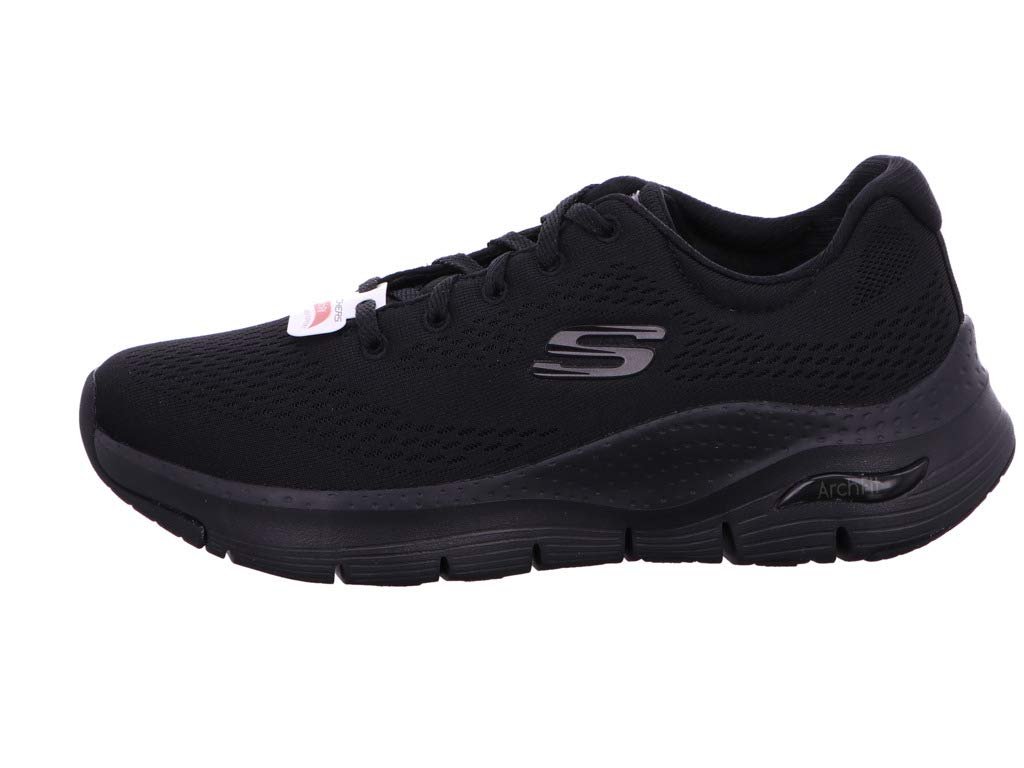 Кроссовки Skechers Arch Fit Big Appeal женские, фото №2