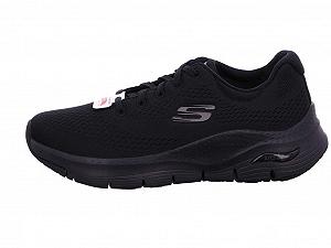 Кроссовки Skechers Arch Fit Big Appeal женские synthetic.ua - Фото 1
