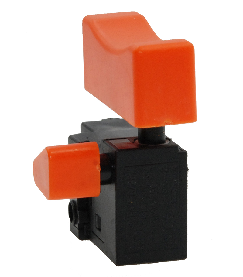 Кнопка VJ Parts для шліфмашини Титан БЛШМ-1100Е арт.кн1328, фото №4 Кнопка VJ Parts для шліфмашини Титан БЛШМ-1100Е арт.кн1328, фото №4